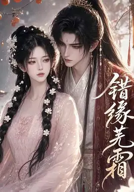 47.错缘芜霜（56集）