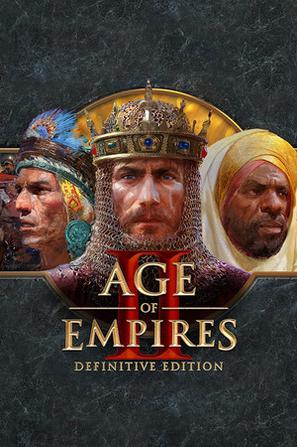 帝国时代2 重置决定版_v101.103.48086 中字.国语-最后的酋长DLC+全DLC+修改器