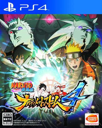 火影忍者:终极风暴羁绊(NARUTO X BORUTO Ninja STORM)v1.60 官方中文+全DLC 免安装硬盘版