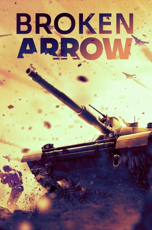 断箭(Broken Arrow)_v1.1.0.3 官中