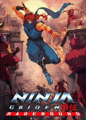 忍者外传:怒之羁绊(NINJA GAIDEN:Ragebound)_v.cs37895 官中-整合原声DLC