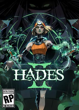 H 哈迪斯2 (Hades II)_v1.138517 官中-赠原声+修改器