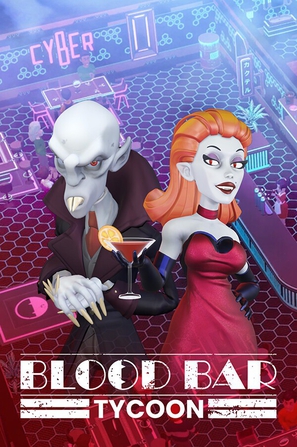 吸血鬼酒吧大亨(Blood Bar Tycoon)_Build.24178737 官中