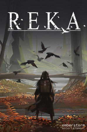 瑞卡REKA