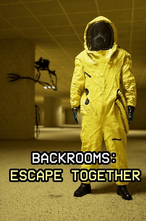 后室:一起逃脱Backrooms Escape Together