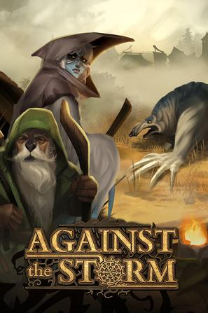 风暴之城 Against the Storm