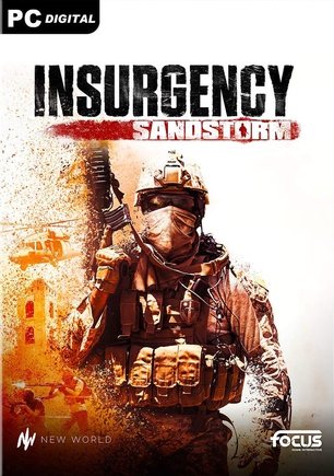 叛乱：沙漠风暴(Insurgency：Sandstorm)_v1.21 官中-全DLC