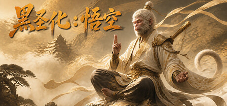 黑圣化 悟空/Black Saint Goku Build.23686011 免安装中文版