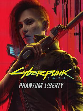 赛博朋克2077 (Cyberpunk 2077)_v2.31a 官中.国语包 整合往日之影DLC-赠送 [800+]MOD整合包-赠多项修改器+完美存档+原声BGM+原画集