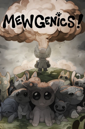 M 喵喵的结合(Mewgenics)_v1.1.21039 中文汉化-全DLC-附单独汉化包