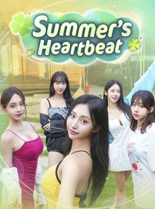 X 夏日美女:欧巴请和我恋爱吧!-豪华版_Build.22677587-26.4.09 官中-升级档+全DLC+数字写真集+原声