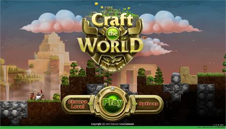 打造世界 手机+PC 简体中文