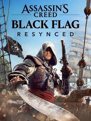 刺客信条:黑旗 记忆重置_Build.23813305 官中-全DLC-一键配置-虚拟机版