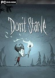 J 饥荒(Don't Starve)_v728321 离线版 官中