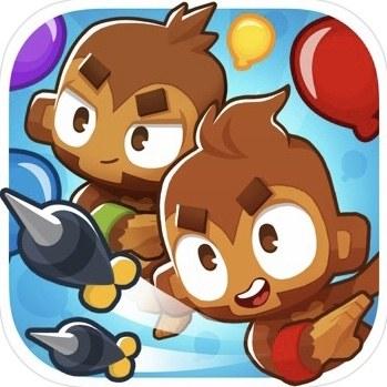 Q 气球塔防6 (Bloons TD 6)_v55.2 联机版 官中