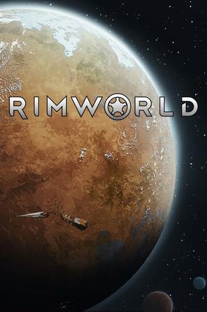 环世界RimWorld