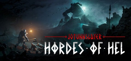 J 巨人杀手:暗黑之潮(Jotunnslayer:Hordes of Hel)_v1.2.3 官中-整合全DLC