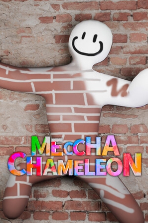 超级变色龙.MECCHA_CHAMELEON
