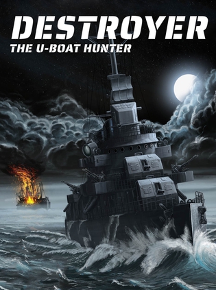 U U型潜艇(UBOAT)_v2026.1 官中-全DLC
