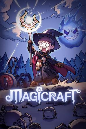 【PC】魔法工艺_v1.2.28 官中-JD