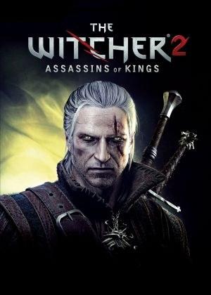 W 巫师2：国王刺客(The Witcher 2：Assassins of Kings)_v3.5.0.26g 官方繁中-GOG未加密版