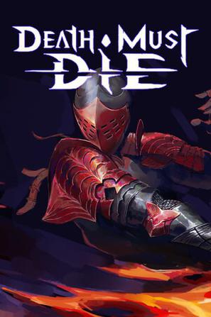S 死神必须死(Death Must Die)_v0.8.7 附完美汉化版+原版+汉化补丁