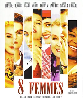 8.Women.2002.八美图.中法双语字幕.HR-HDTV.AC3.1024X576.x264-人人影视制作.mkv