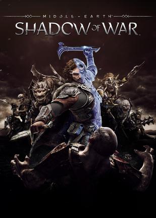 Z 中土世界：战争之影(Middle Earth：Shadow of War)_v1.21 官中-全DLC-GOG无D加密版-集成4K过场CG+高清材质包-赠原声+通关存档+修改器【Win11 23H2 亲测畅玩】