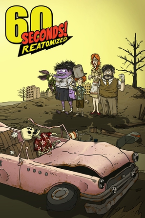 60秒！重制版60 Seconds! Reatomized