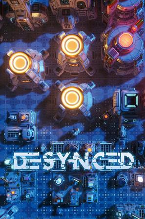 Z 智械工厂(Desynced)_v1.0.17817 官中
