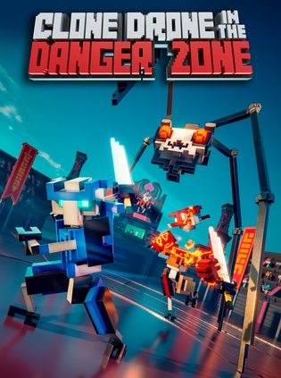 【PC】机器人角斗场_Build.24112547 官中