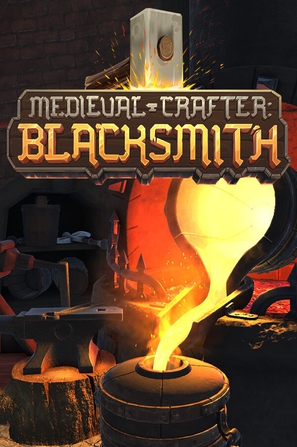 大锻造师(Medieval Crafter_ Blacksmith)_Build.24199523 官中