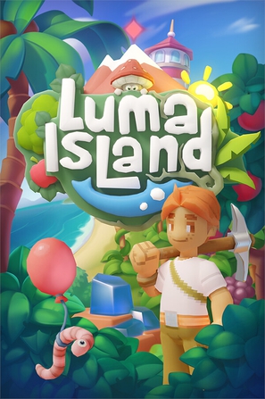 L 露玛岛(Luma Island)_v1.1.10 联机版 官中