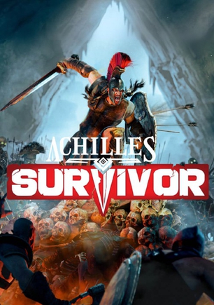 A 阿喀琉斯：幸存者(Achilles：Survivor)_V1.5 官中-全DLC