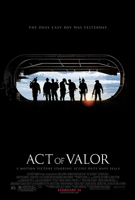 Act.of.Valor.2012.勇者行动.双语字幕.HR-HDTV.AC3.1024X576.x264-人人影视制作V2(1).mkv
