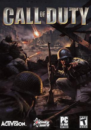 COD11