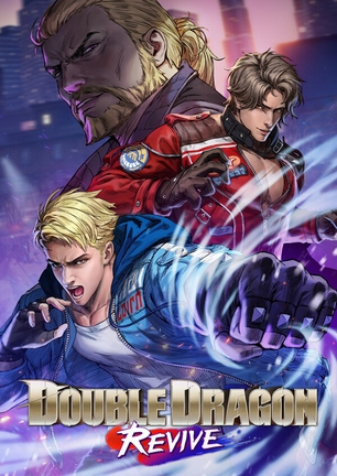 S 双截龙再临(Double Dragon Revive)_v1.3.0.0 官中