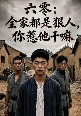 226.六零:全家都是狠人你惹他干嘛!(101集) AI短剧