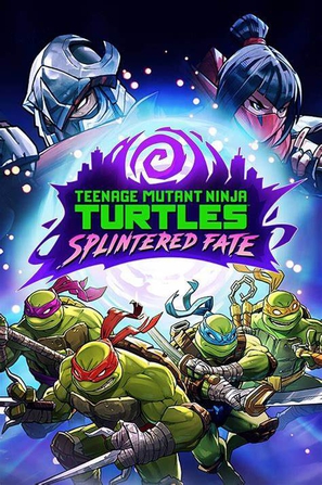 R 忍者神龟:破碎命运(Teenage Mutant Ninja Turtles:Splintered Fate)_v1.14.1 官中-全DLC