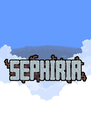 【PC】赛菲莉娅(Sephiria)_v0.12.4 官中
