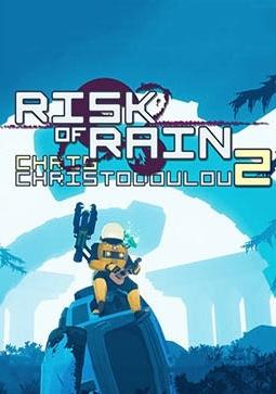 Y 雨中冒险2 (Risk of Rain 2)_v1.4.1.886联机版 官中