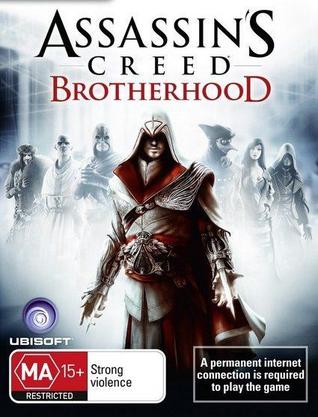 C 刺客信条:兄弟会(Assassin's Creed Brotherhood)_Build.12901844 已打入汉化补丁-赠一键汉化程序包