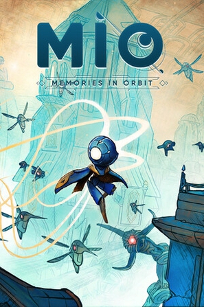M 秘奥:秘宇奥忆(MIO:Memories in Orbit)_v.r21606 官中