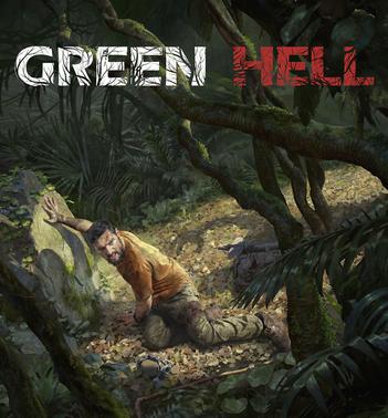 L 绿色地狱(Green Hell)_v2.9.5 联机版 官中-赠修改器