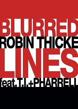 Blurred Lines-Robin Thicke.mp3