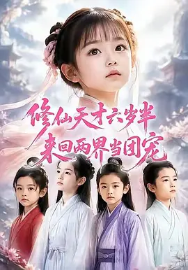 修仙团宠大型翻车现场(60集)